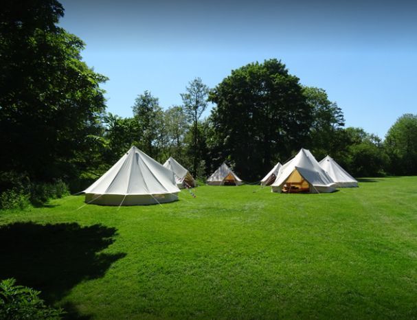 Stowford Manor