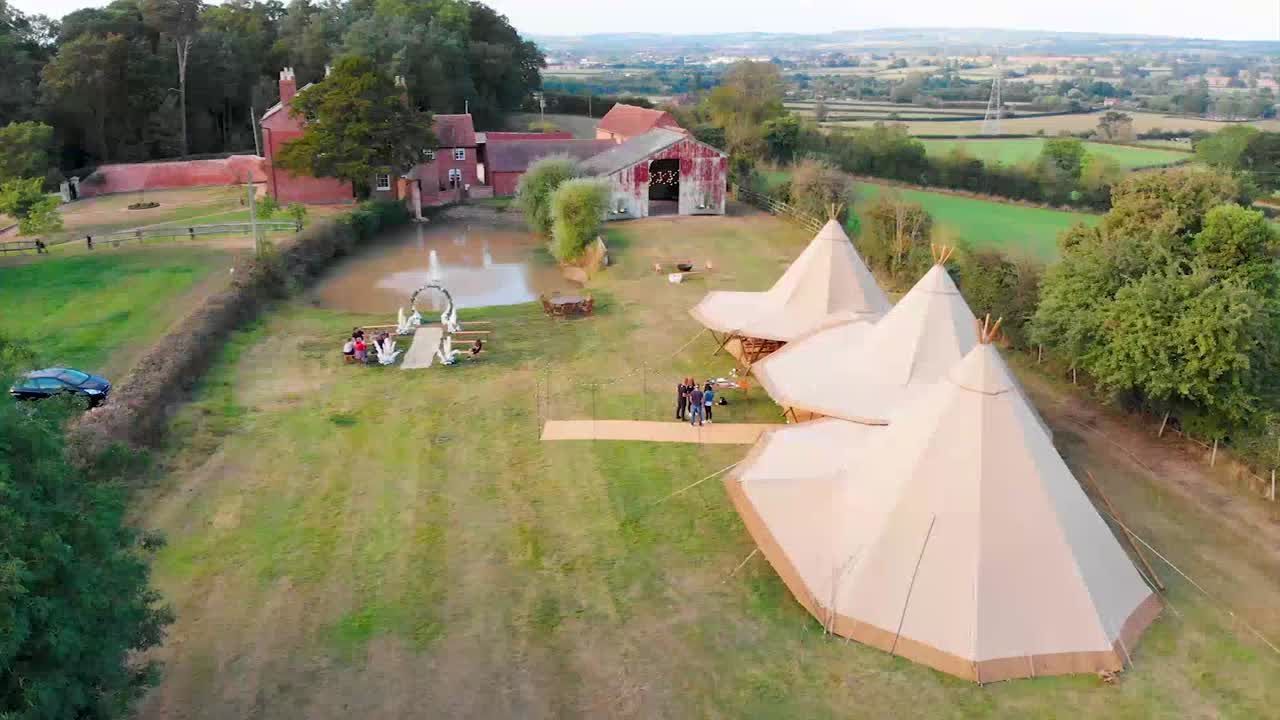 The Firs Retreats