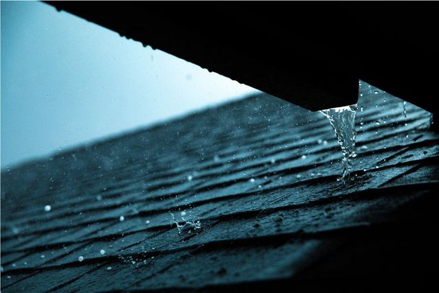 Hail Storms in Central Florida: What Homeowners Should Do After