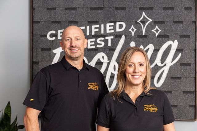 What Makes Us the Best Roofing Company in Central Florida