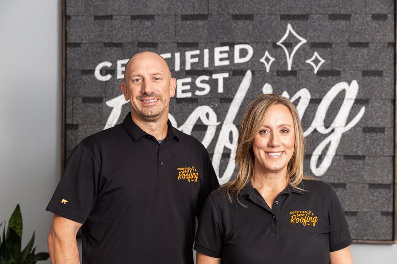 What Makes Us the Best Roofing Company in Central Florida