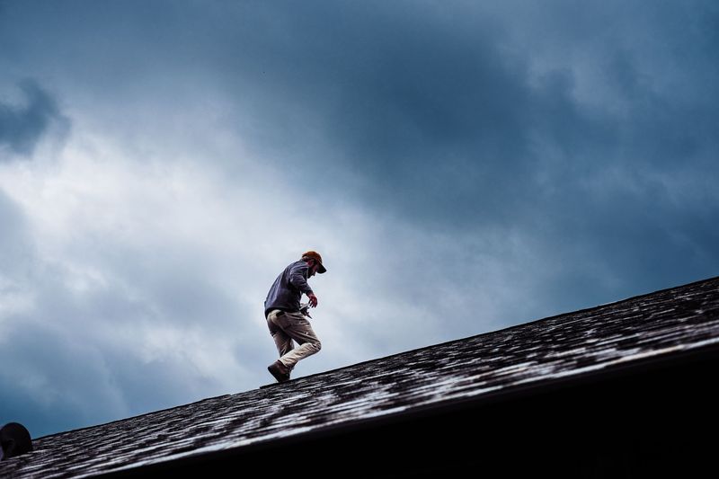 How Roof Repair Can Extend the Life of Your Home