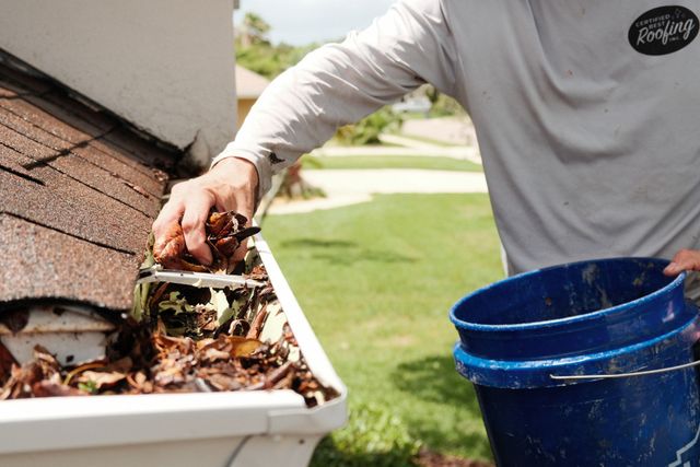 Florida’s Rainy Season: How to Prepare Your Roof for Heavy Rains