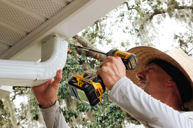 Gutter Installation in Oviedo, FL | Home Protection