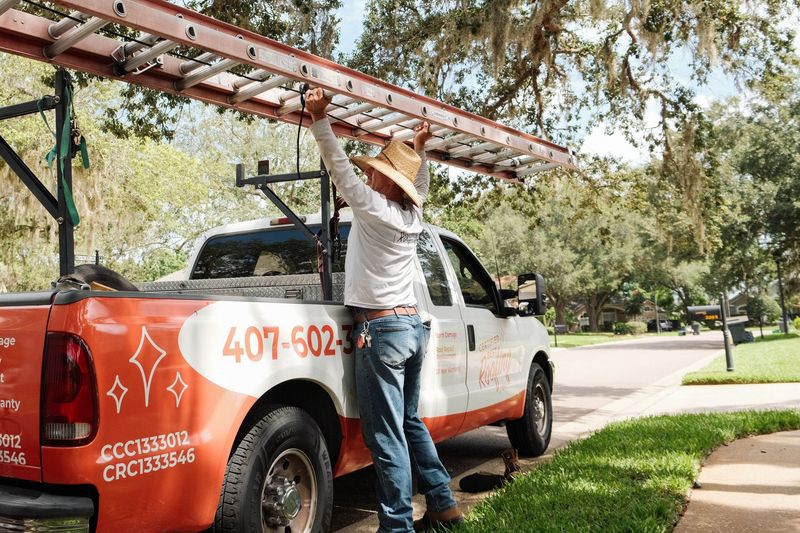 Top-Quality Roofing Services in Sanford, FL