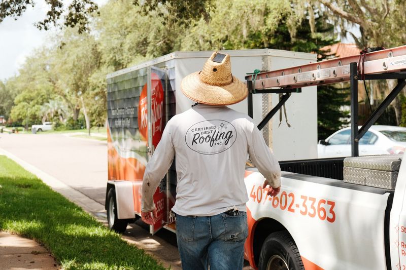 Financing Your Roof with Certified Best Roofing and Wells Fargo