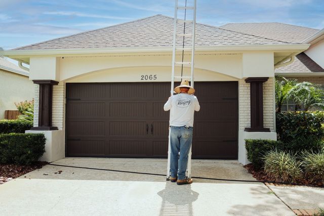 How to Find a Reputable Roofing Contractor in Oviedo, FL