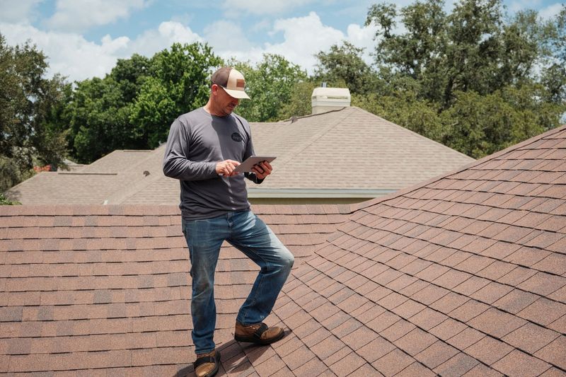 9 Expert Tips for Maintaining Asphalt Shingles in Central Florida