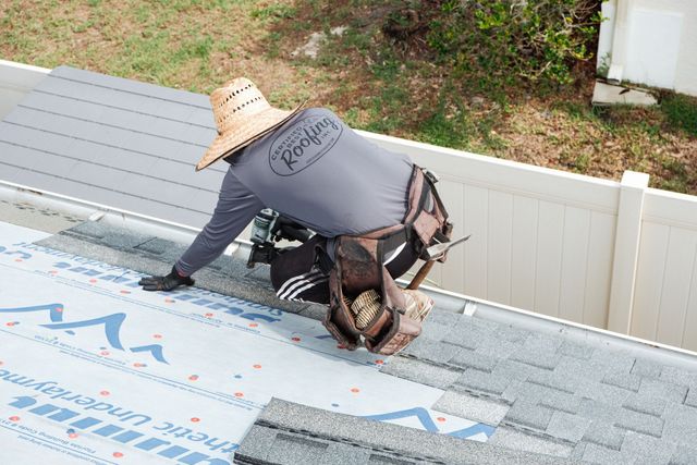 Controversy Corner: Debunking Roofing Scams in Florida