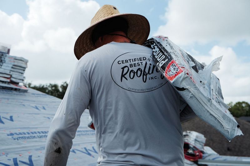 Roofing Services in Winter Park: Roof Replacement and Roof Repair
