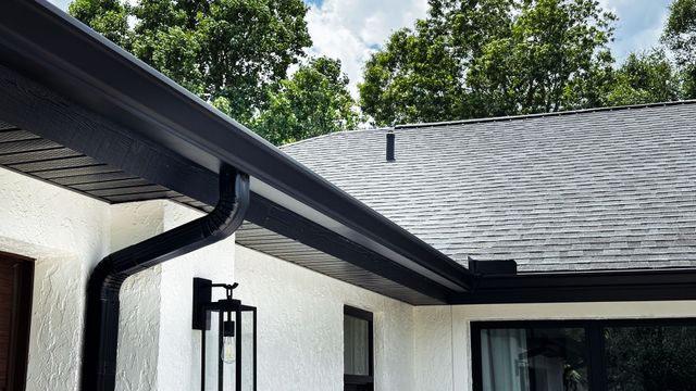 Your Go-To Experts for Gutter Installation Services