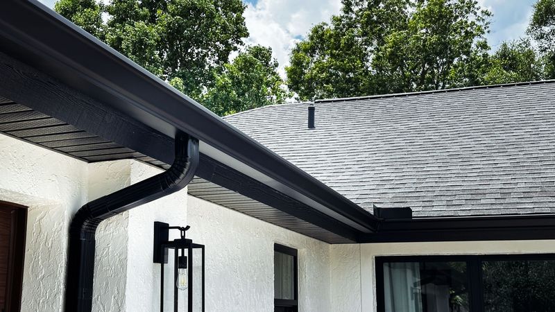 Your Go-To Experts for Gutter Installation Services