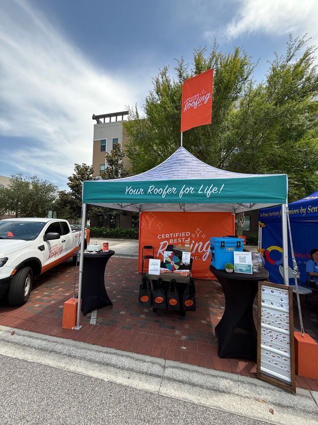 Come Celebrate Oktoberfest with Us at the Oviedo Amphitheatre!