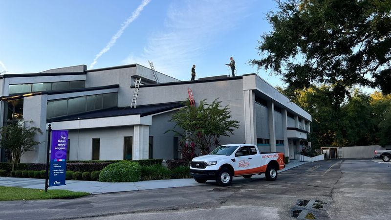 The Importance of Regular Commercial Roofing Maintenance for Longevity and Performance