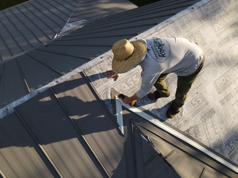 7 Signs It's Time to Consider Metal Roofing