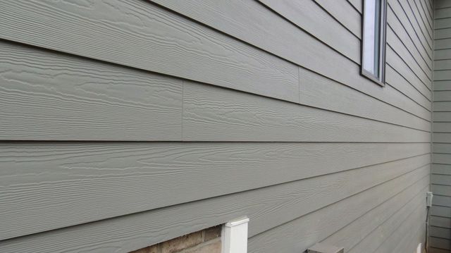 Certified Best Roofing: Your Expert Partner for Residential Siding Services