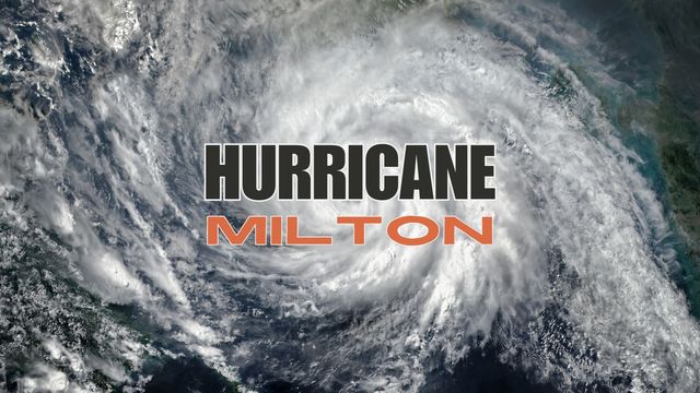 Preparing for Hurricane Milton: Protect Your Home and Stay Safe