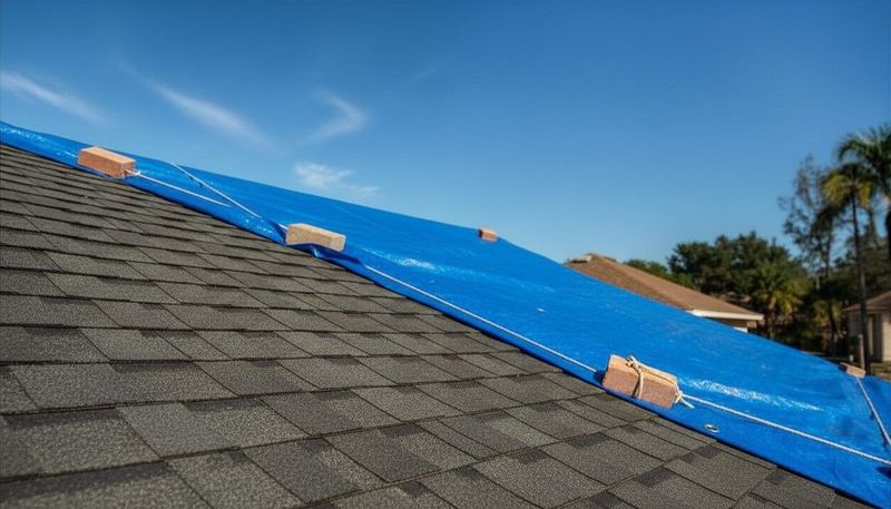 Florida Storm Damage Roof Repair: Your Guide to Insurance Claims