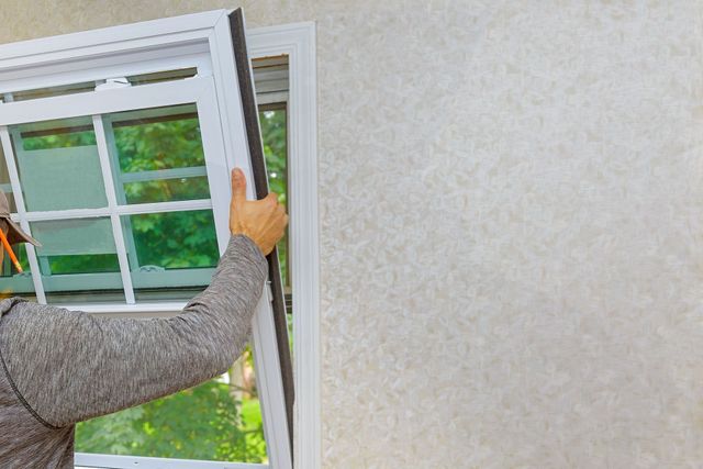 How Long Does Window Installation Take?