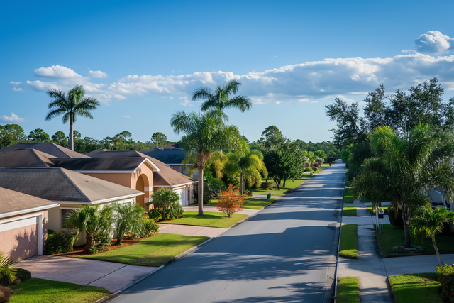 Providing Top-Quality Roofing Services in Winter Springs