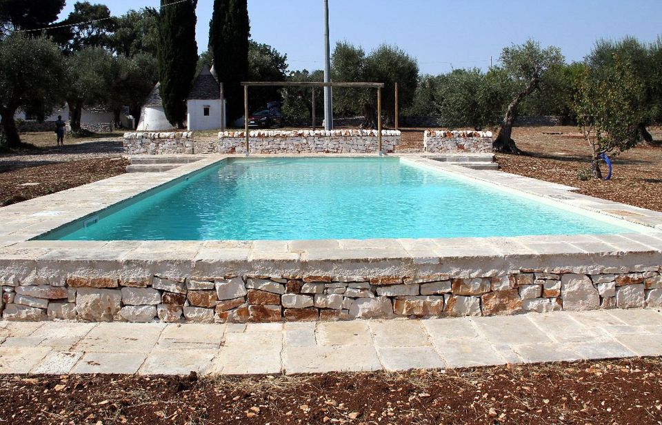 PISCINA SKIMMER