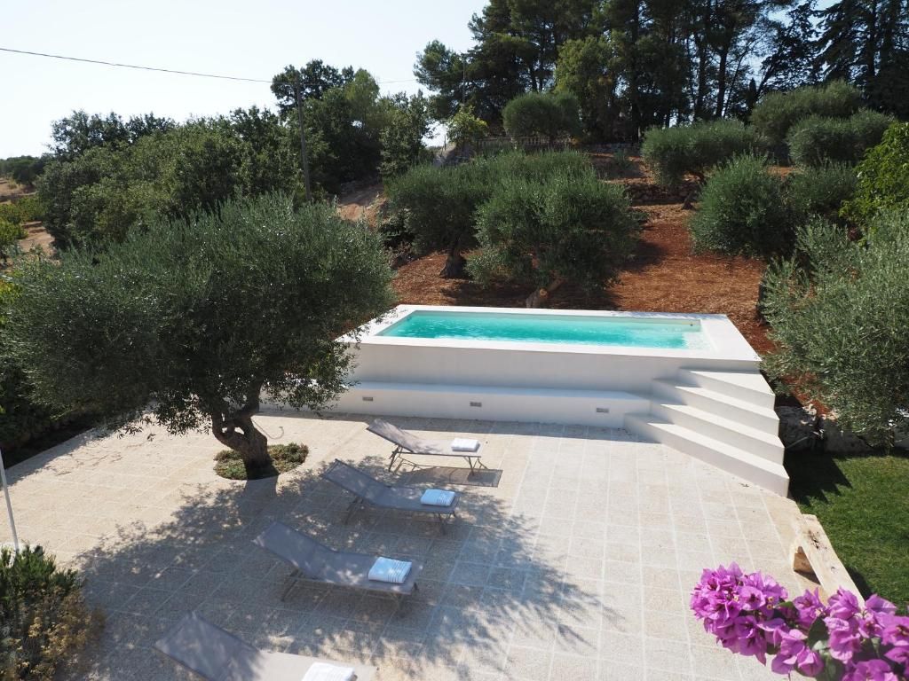 PISCINA STEEL POOL