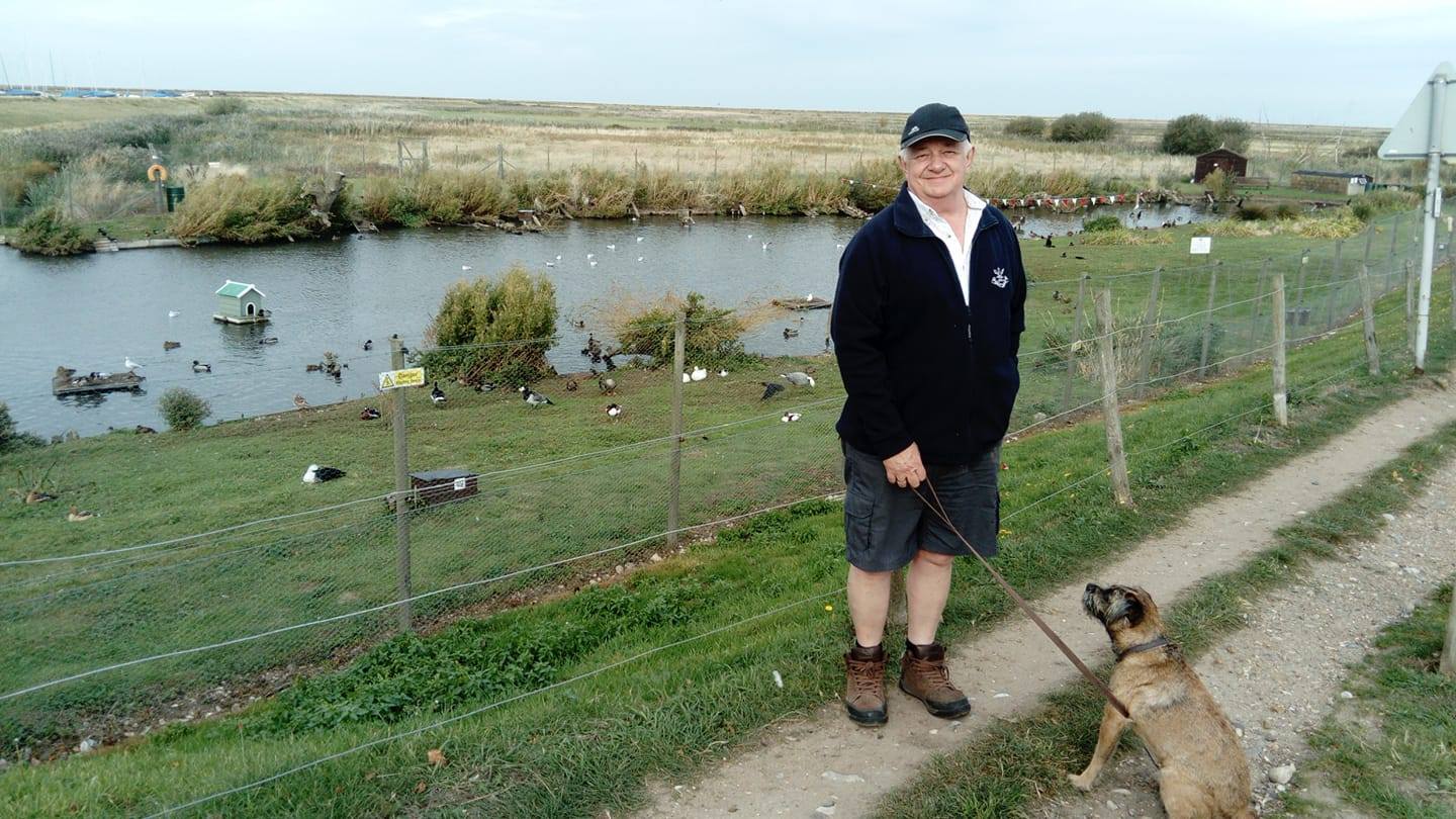 Home [www.hunstantonmobility.co.uk]