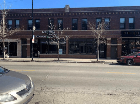 2643-2651 N. Milwaukee