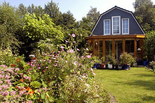 Beautiful House — Vancouver, WA — Mountainside Roofing LLC Beautiful House — Vancouver, WA — Mountainside Roofing LLC
