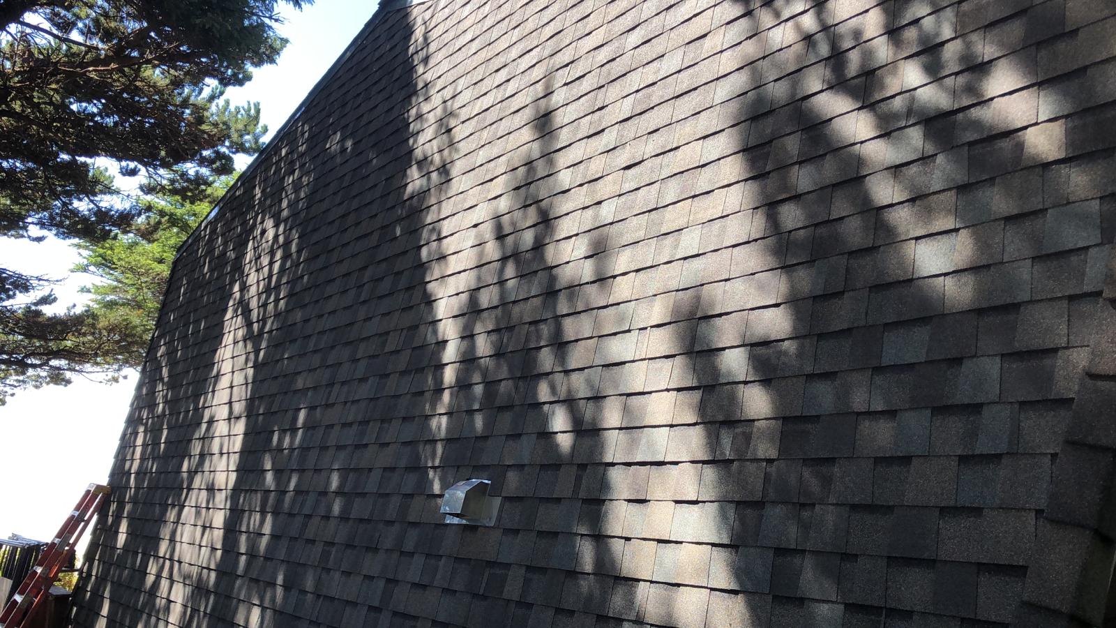 Residential Roofing — Vancouver, WA — Mountainside Roofing LLC