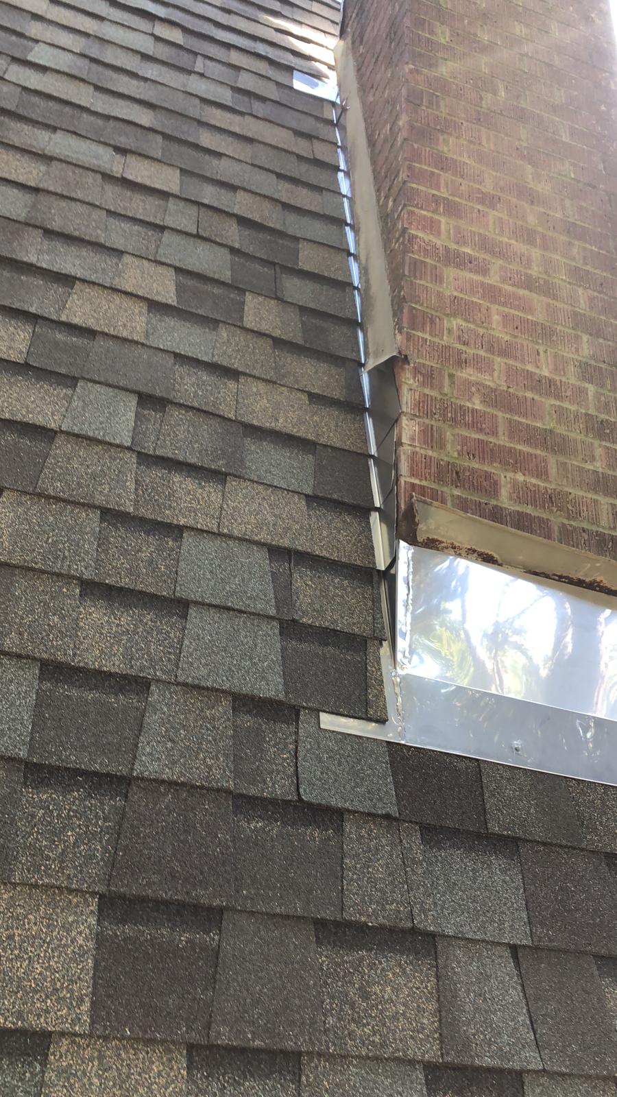 Replacing Shingle Roof — Vancouver, WA — Mountainside Roofing LLC