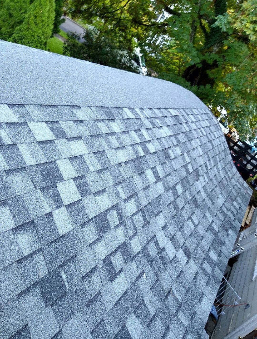 Quality Shingle Roof — Vancouver, WA — Mountainside Roofing LLC