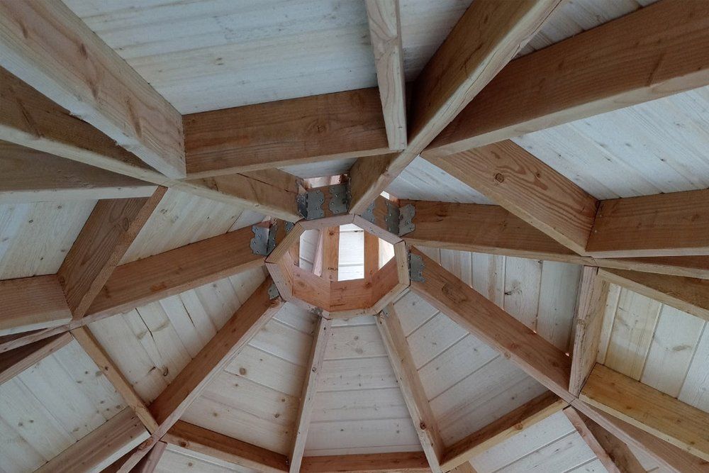 Ceiling — Vancouver, WA — Mountainside Roofing LLC Ceiling — Vancouver, WA — Mountainside Roofing LLC