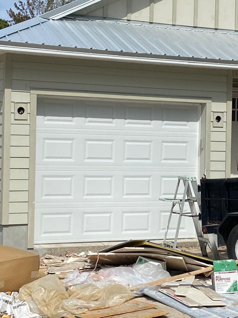 Garage Door Repair St Augustine
