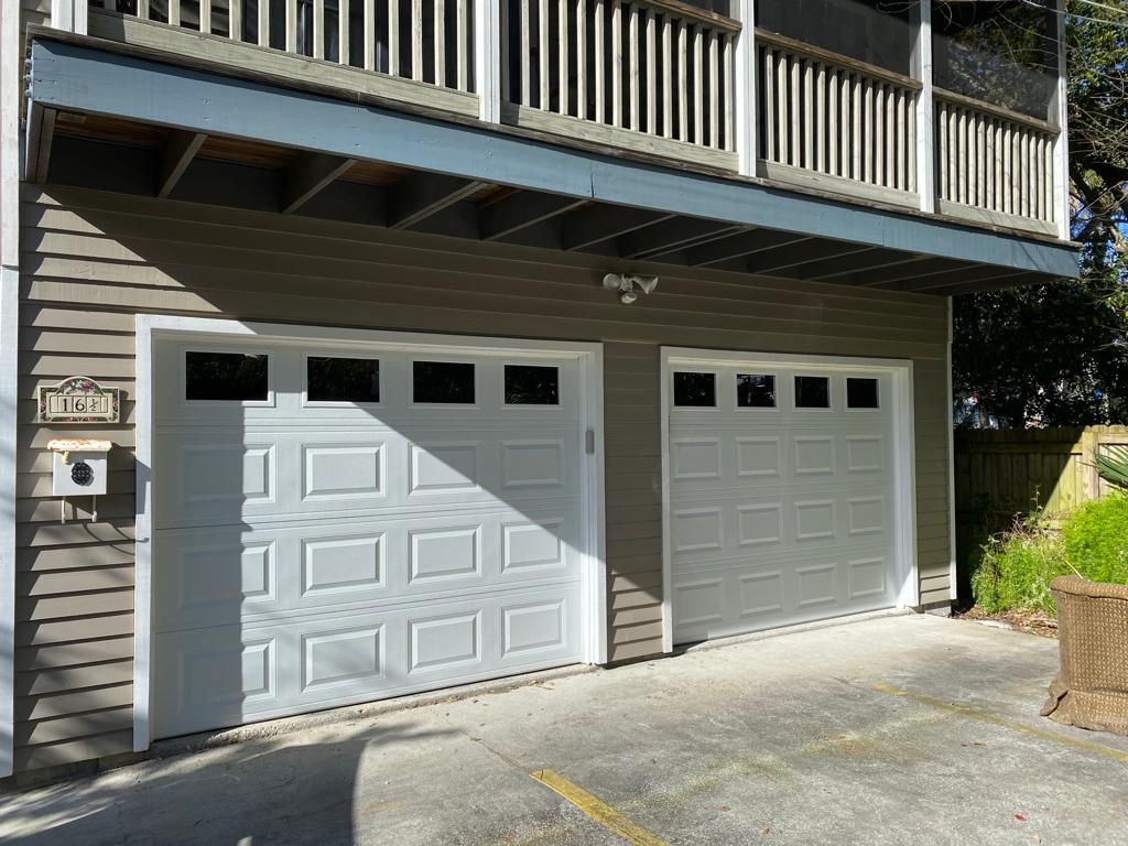 Garage Door Repair St Augustine