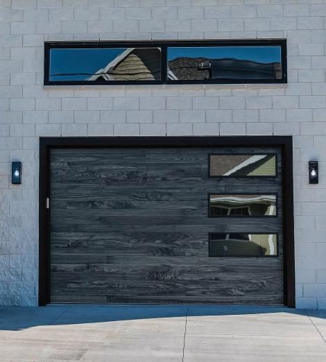 Garage Door Installation in Jacksonville Beach FL