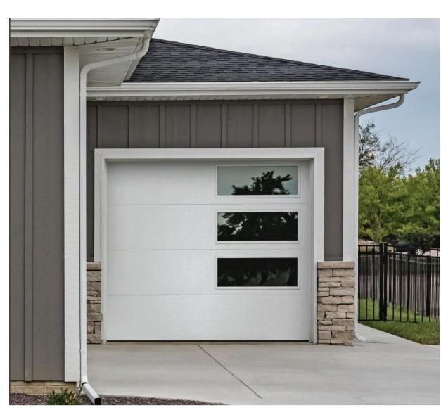 Garage Door Installation Near Me