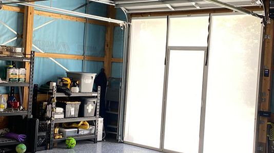 Functional Workspace