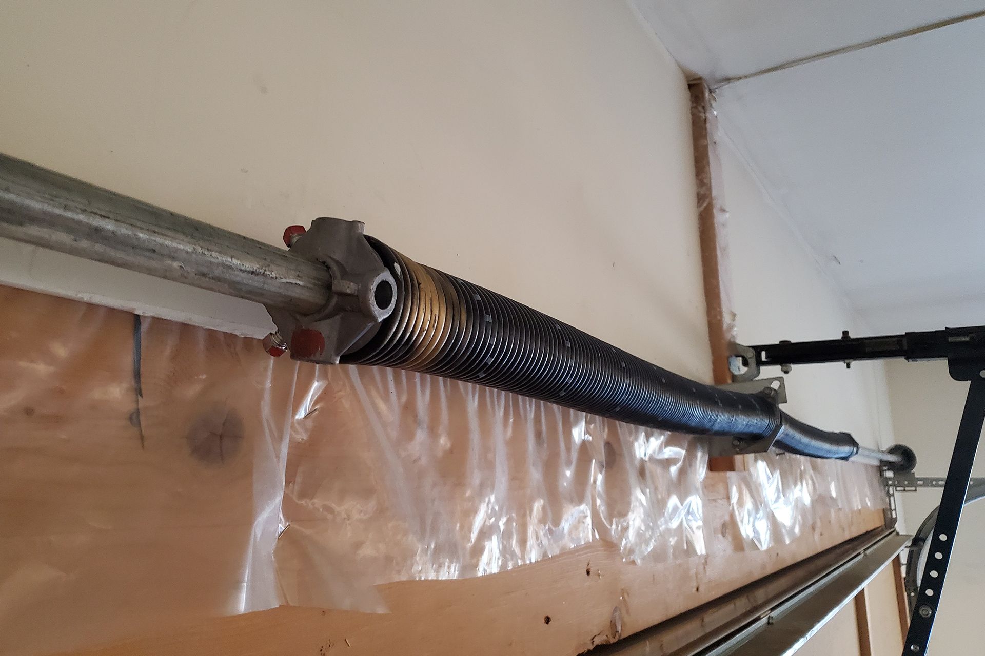 broken spring repair palatka fl