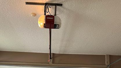 Liftmaster Garage Opener