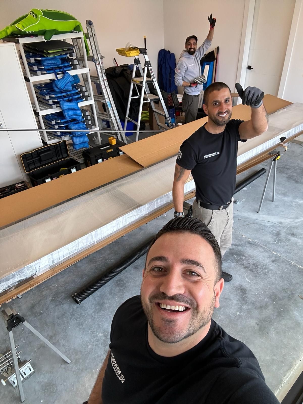 Expert Garage Door Specialists in St Augustine FL