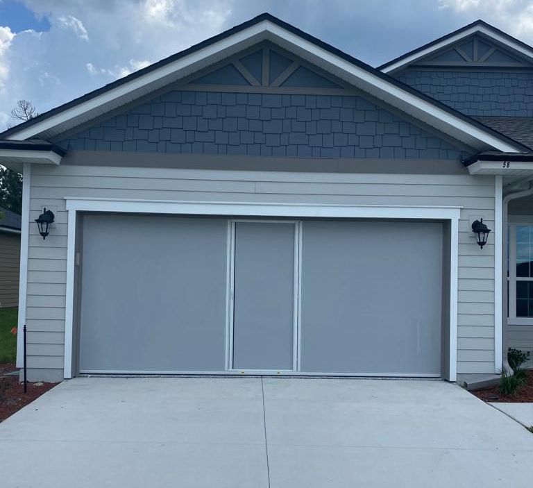Lifestyle Screen Door in Palatka FL
