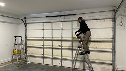 Professional Maintenance
