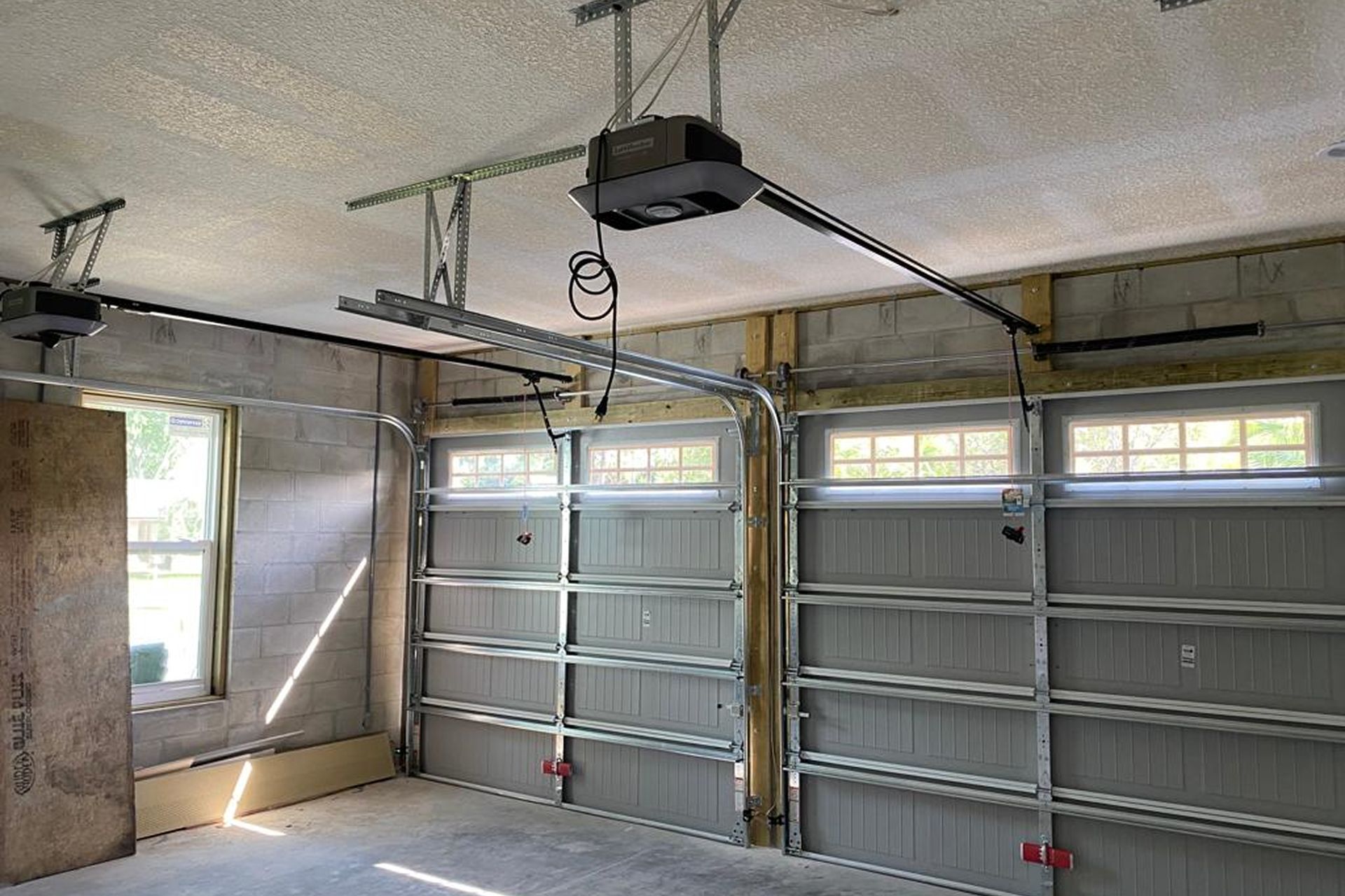 Garage Door Openers