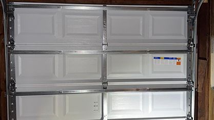 Garage door opener