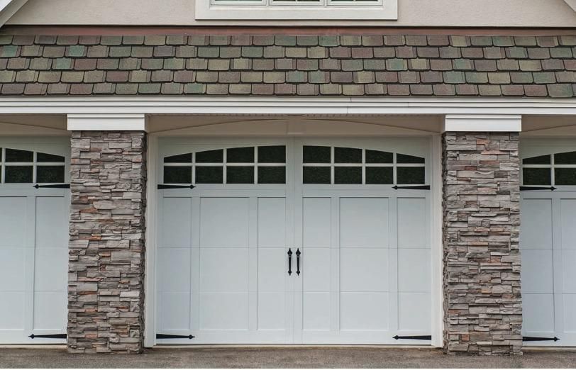 Unique Garage Door in Palm Coast FL