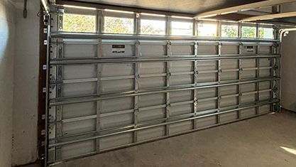 garage door repair