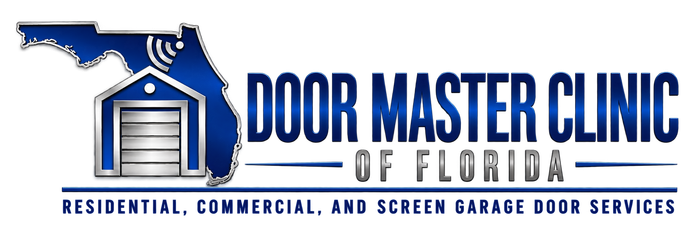 door master clinic logo