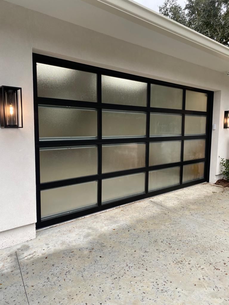Jacksonville Garage Spring Repair