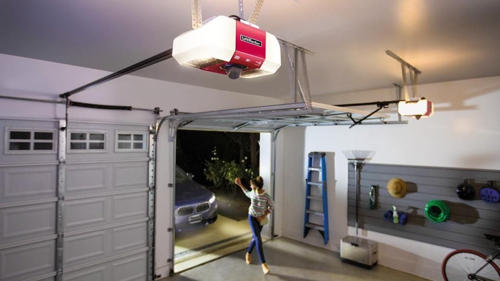 Door Master Clinic - Your Local Family Owned Garage Door Specialists